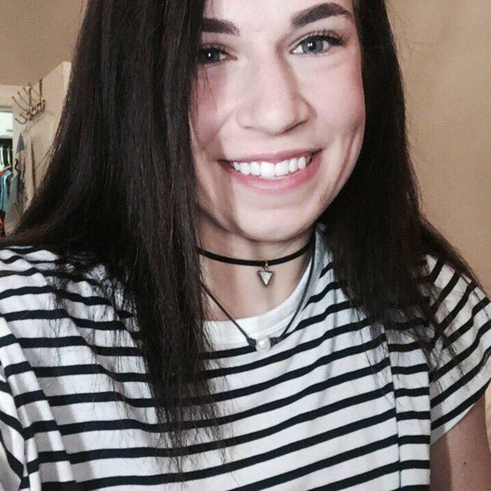 Meet your Posher, Brooke