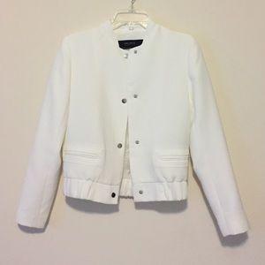 Bomber Jacket Bomber Jacket