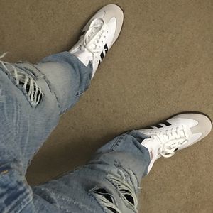 Meet your Posher, Obie