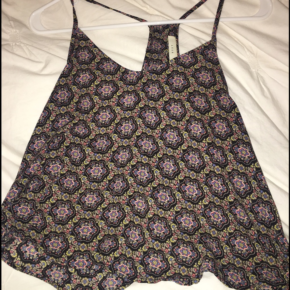 Cute blouse