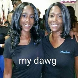 Meet your Posher, Yolanda