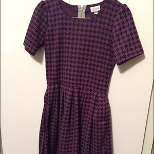 LuLaRoe Amelia dress