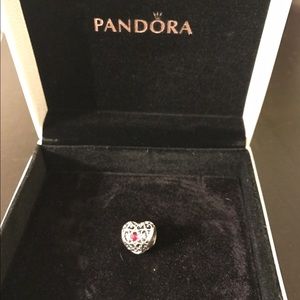 Pandora Charm 🎀