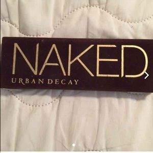 naked 1