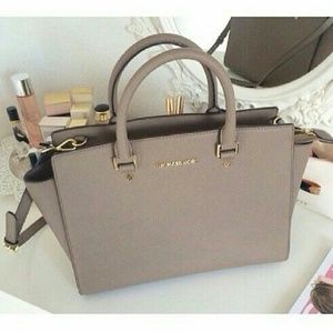 micheal kors handbag