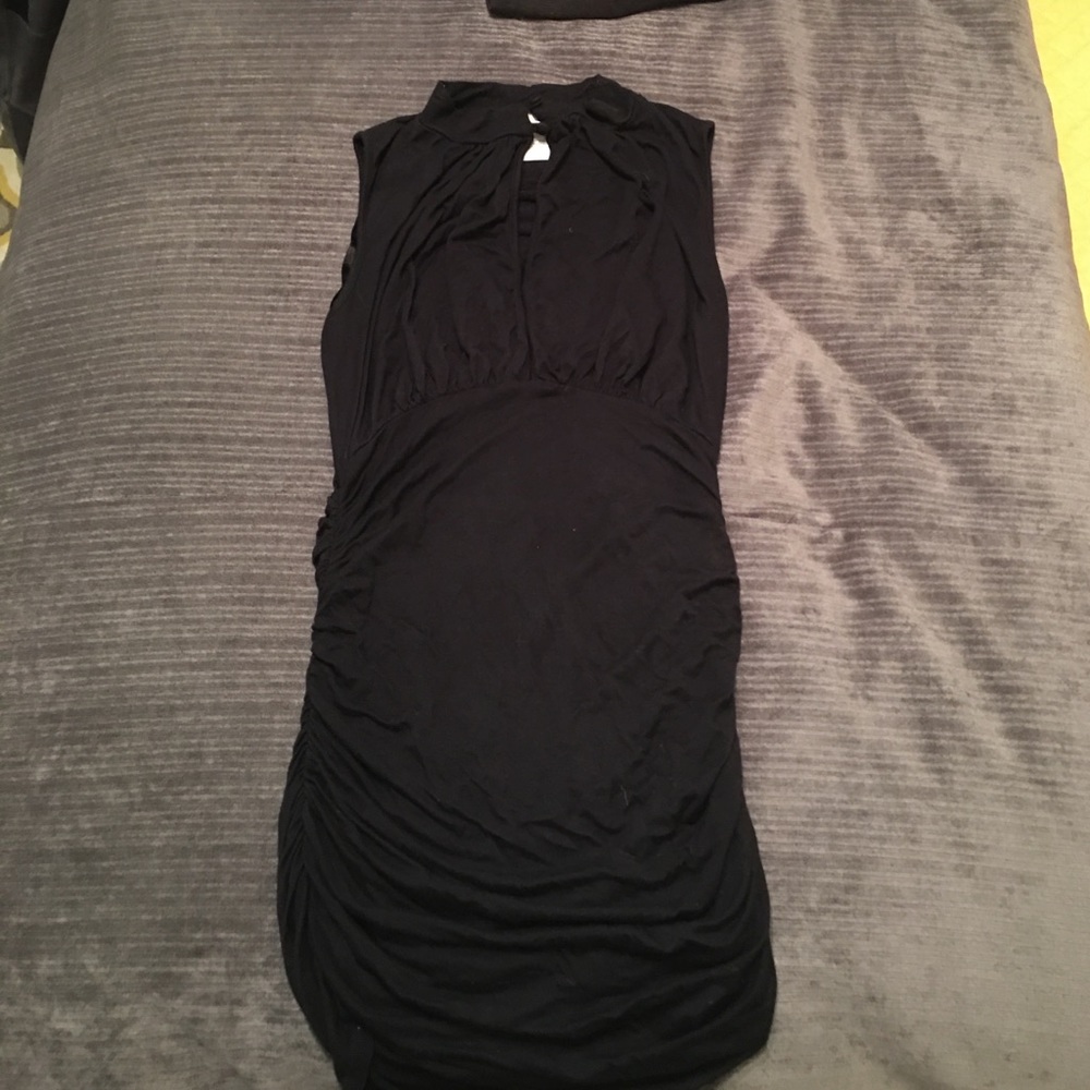 Design History black tank top