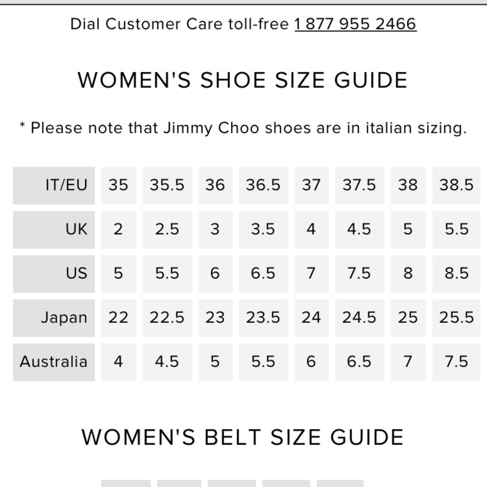 LOWEST PRICE! Jimmy choo wedges - like new! - Picture 5 of 6