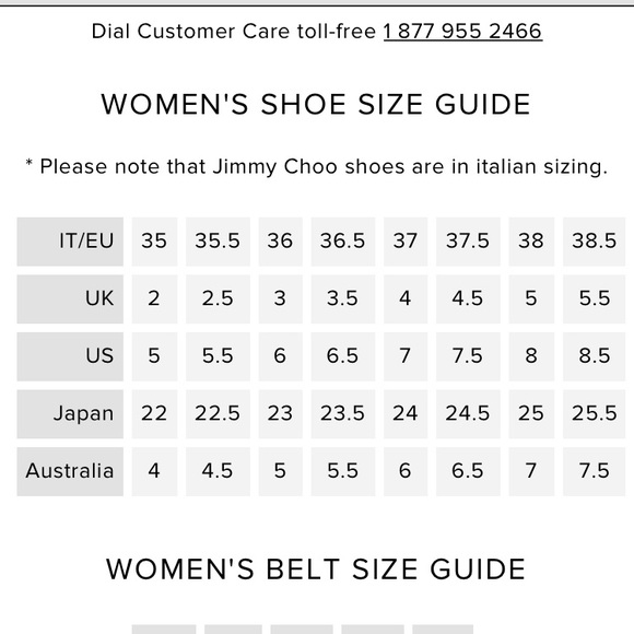 LOWEST PRICE! Jimmy choo wedges - like new! - Picture 5 of 6