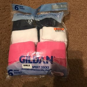 Kids socks