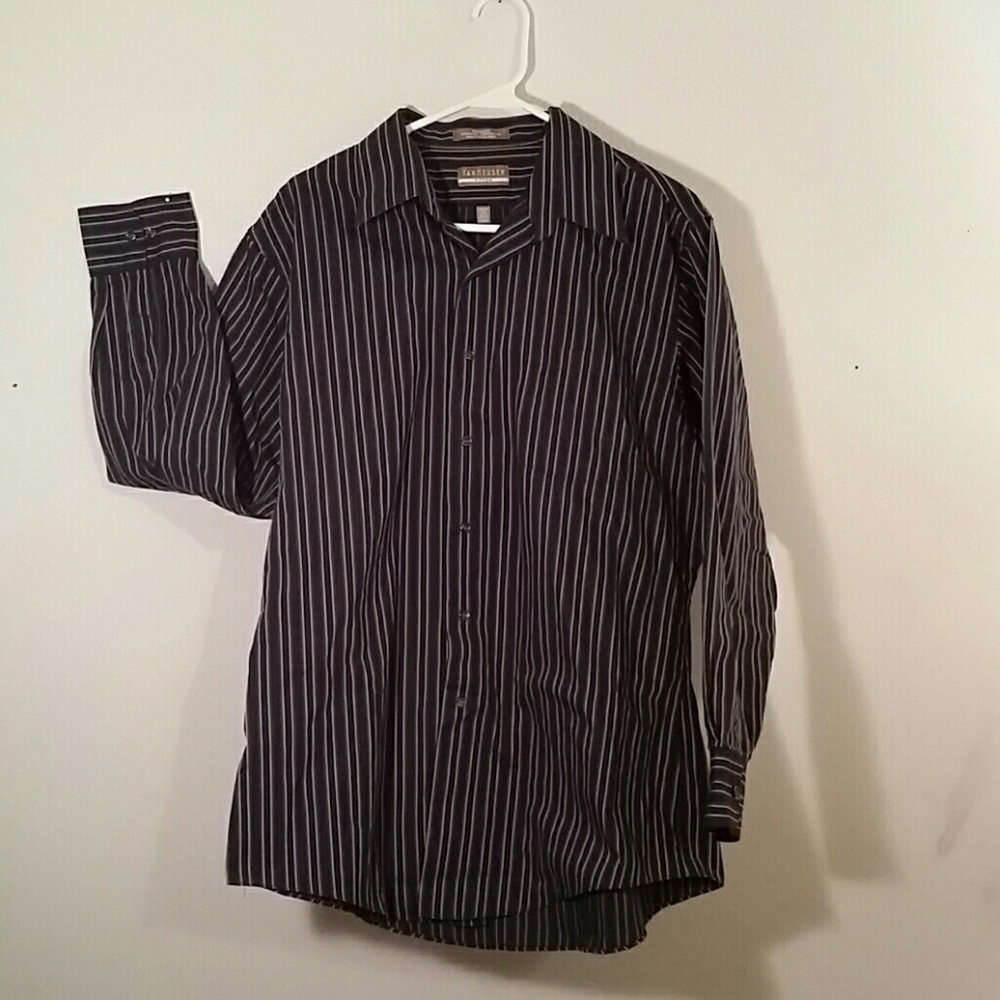 Mens button up