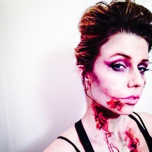 Meet your Posher, Jaime