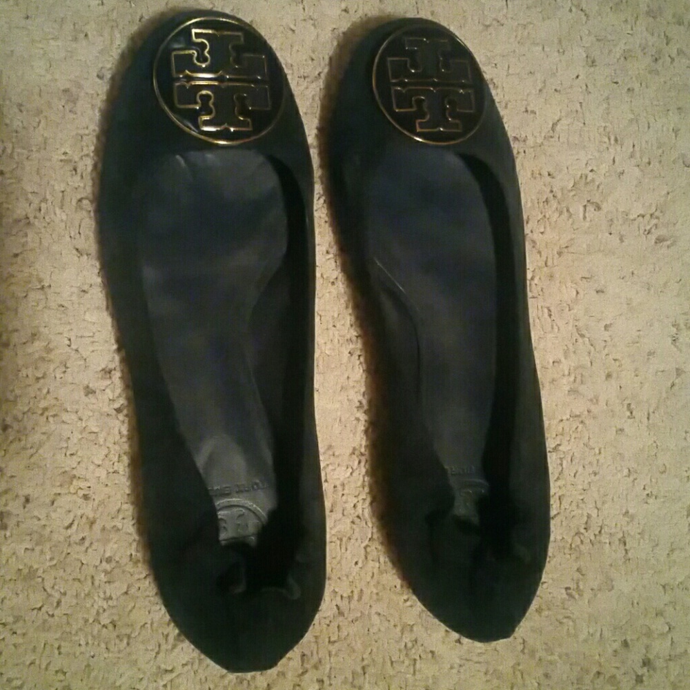 Tory Burch Reva size 9