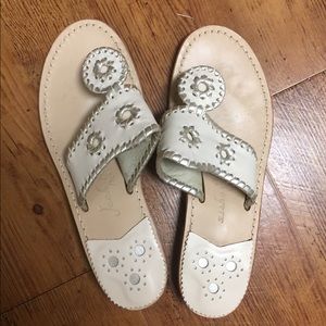 Jack Rogers Sandals