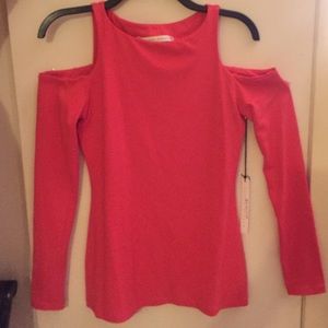 🌸cute Susana Monaco shirt🌺