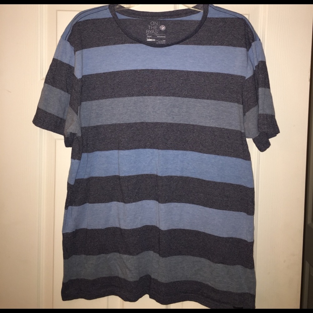 Pacsun striped shirt