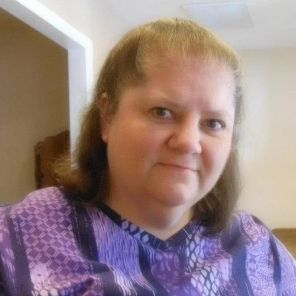 Meet your Posher, Wendy