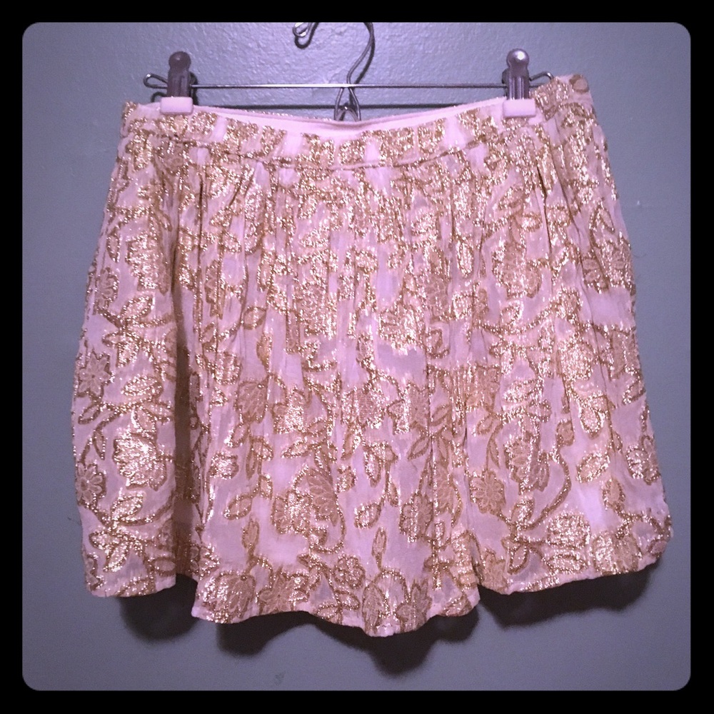 Abercrombie & Fitch Skirt