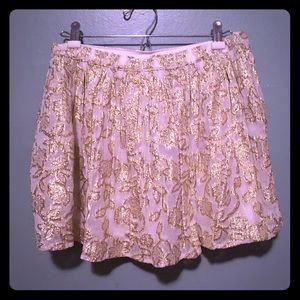 Abercrombie & Fitch Skirt