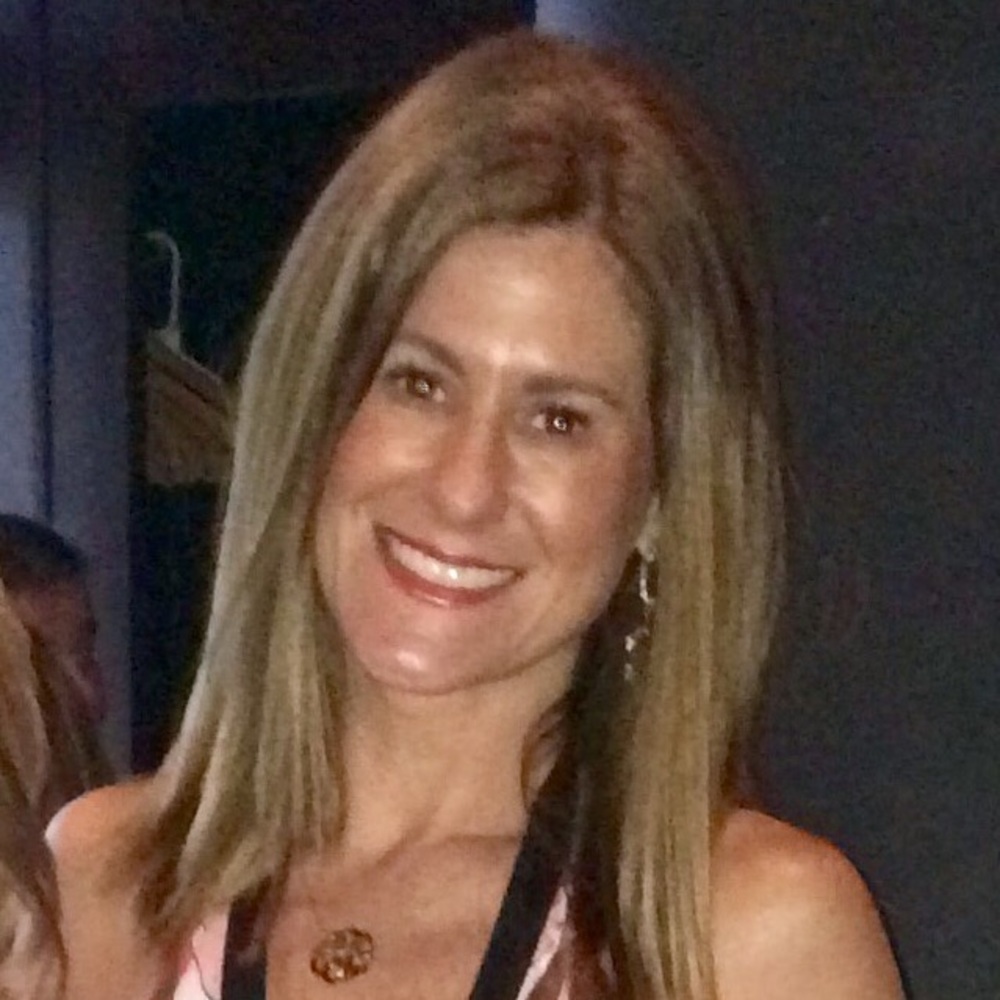 Meet your Posher, Florence