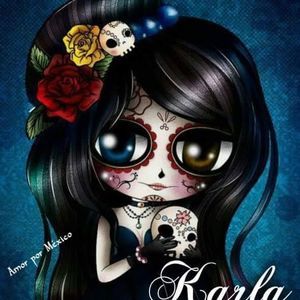 Meet your Posher, Karla