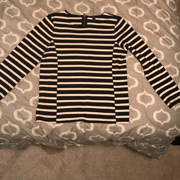 J. Crew Tops - J. Crew top