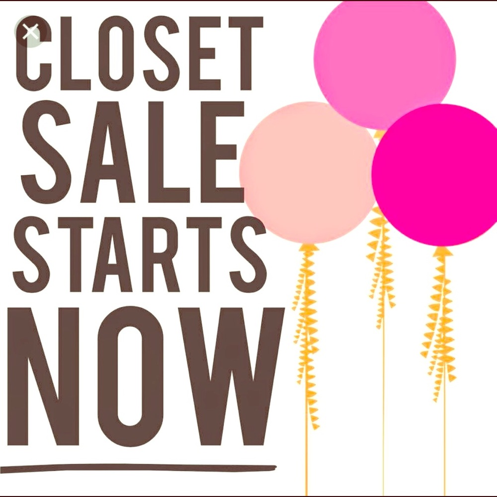 PRICES JUST REDUCED!!!!  DON'T MISS THIS SALE!!!!