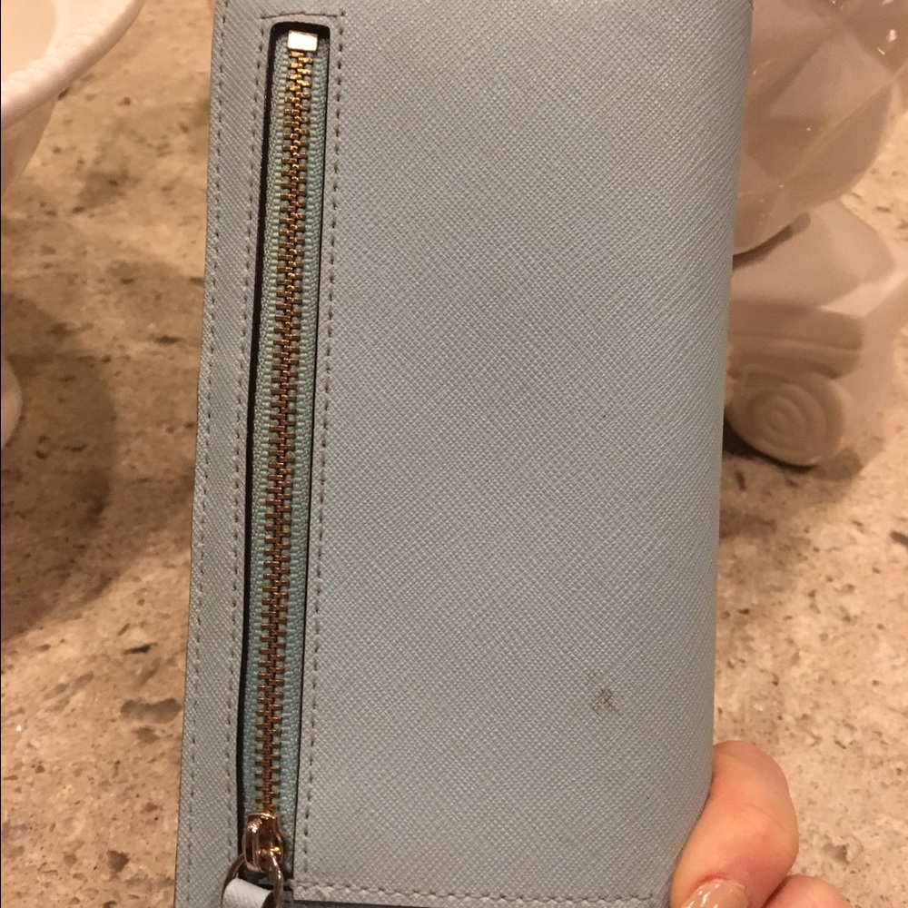 Kate Spade Wallet - Picture 4 of 4