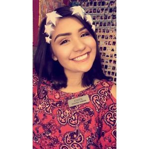 Meet your Posher, Jessica