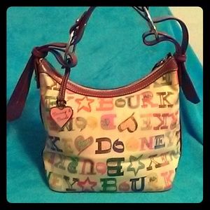 Dooney & Bourke purse
