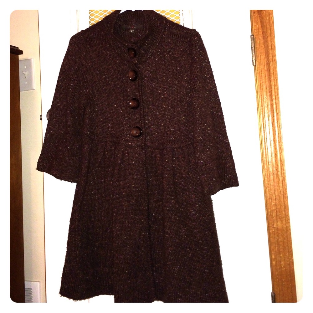 Beautiful fever sweater size M