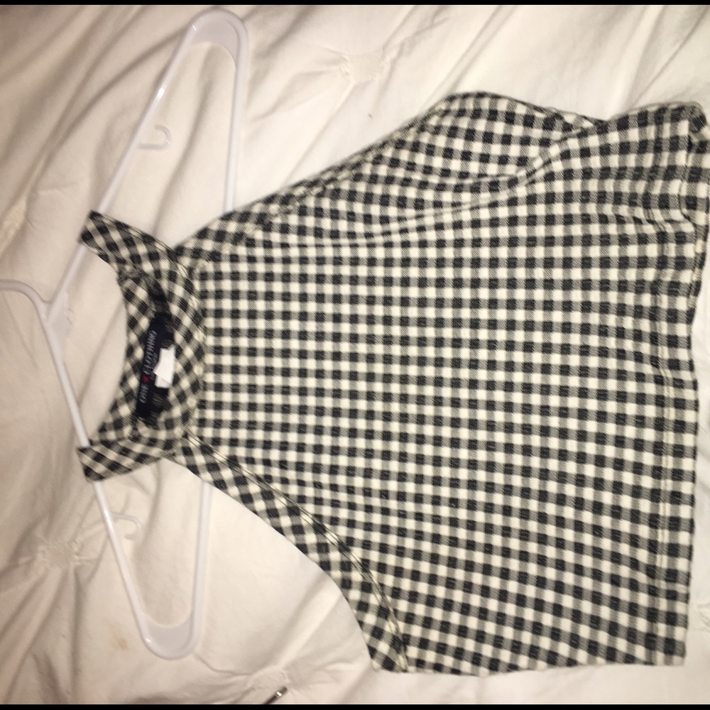 Cute crop top