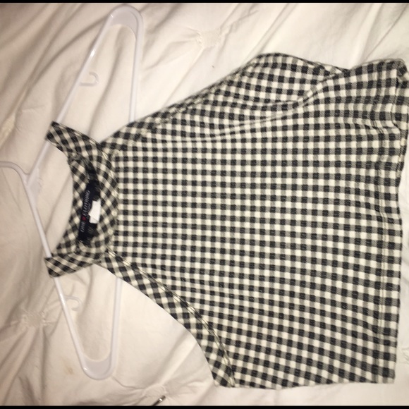 Cute crop top - Picture 1 of 1