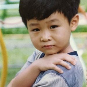 Meet your Posher, Kien