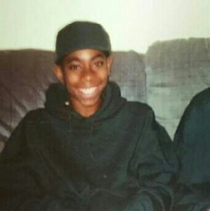 Meet your Posher, Jonathan