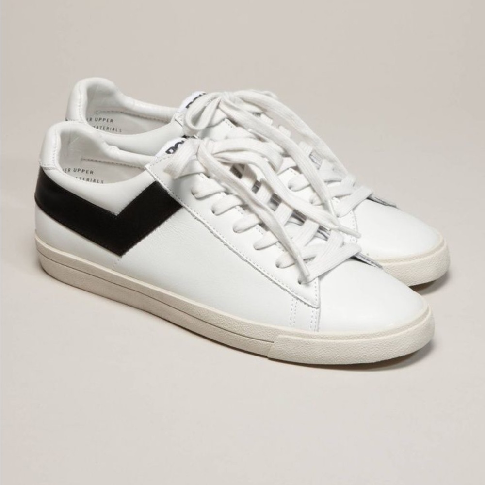 ISO Pony Topstar