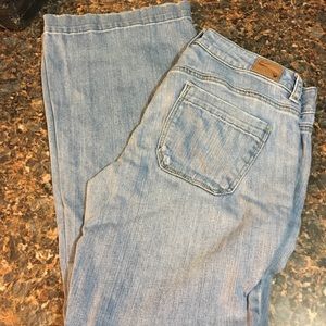 American eagle vintage flare