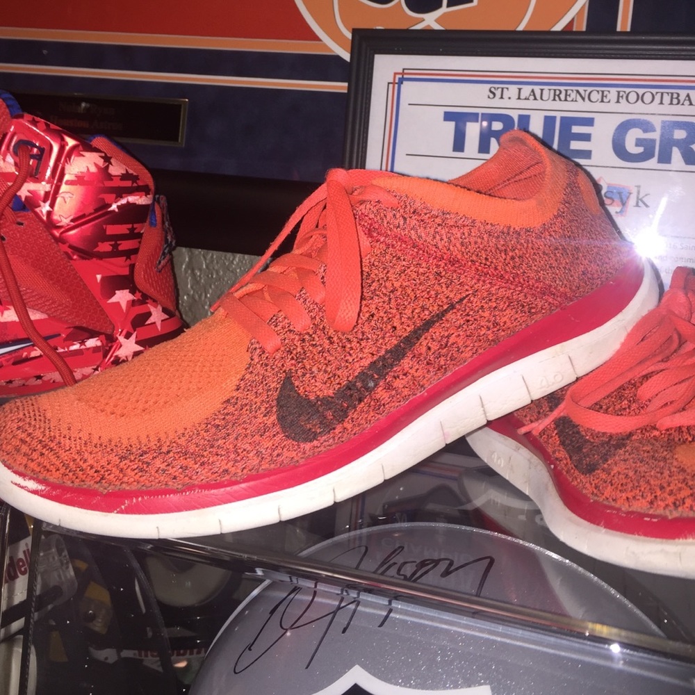 Free runs