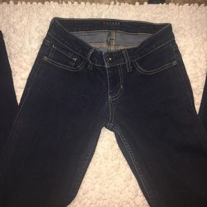 Guess Skinny Jeans!