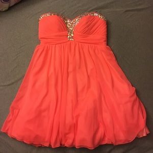 homecoming/cocktail dress