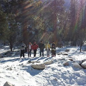 Meet your Posher, Jenny