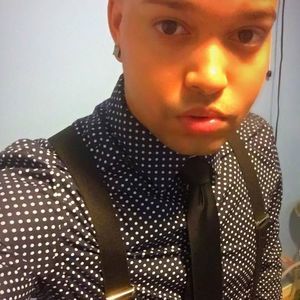 Meet your Posher, Luis angel