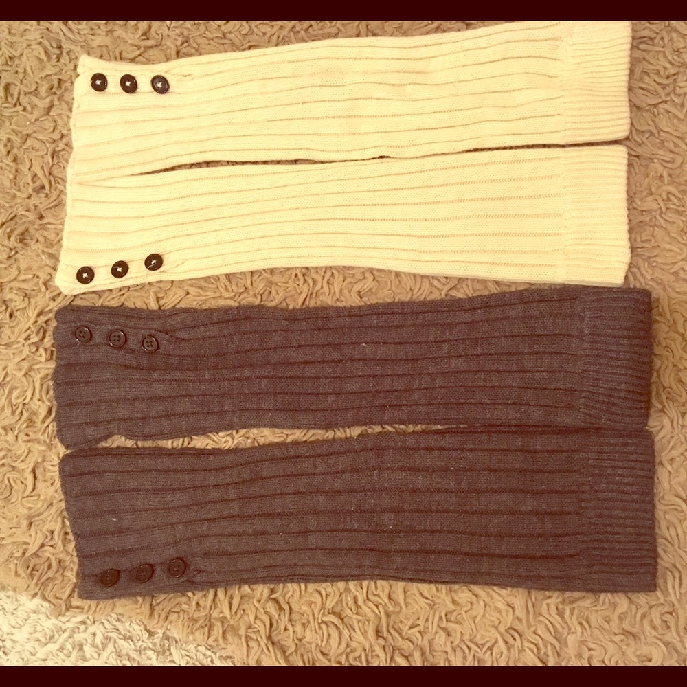 Boot Leg Warmers