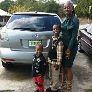 Meet your Posher, Shemmer