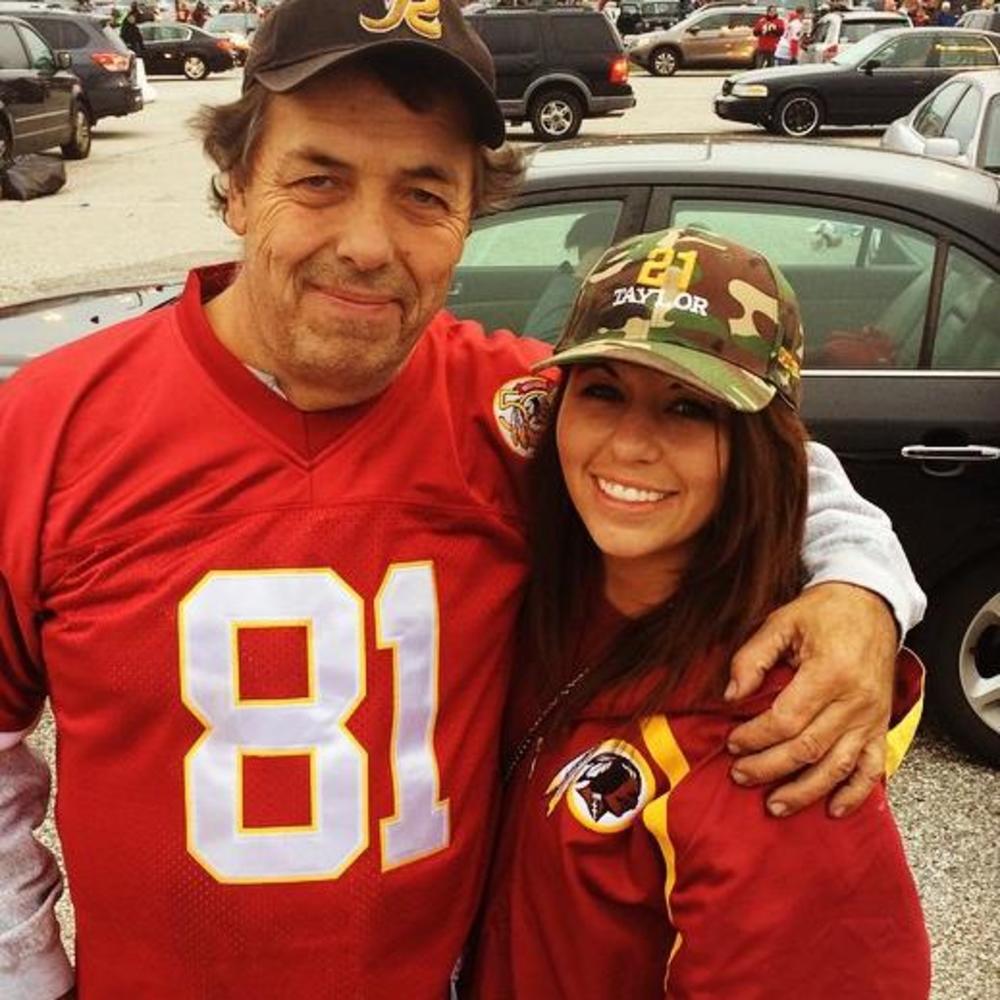 Meet your Posher, Brandi