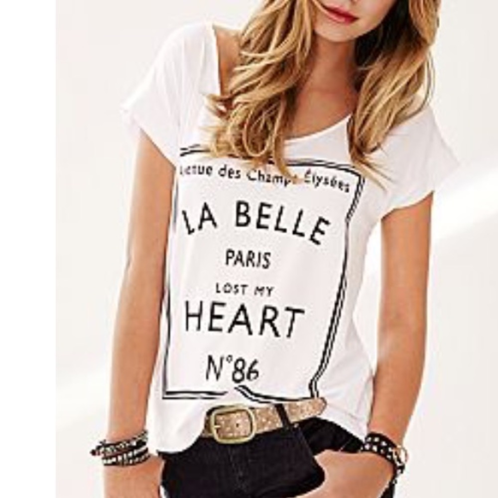 Venus graphic tshirt