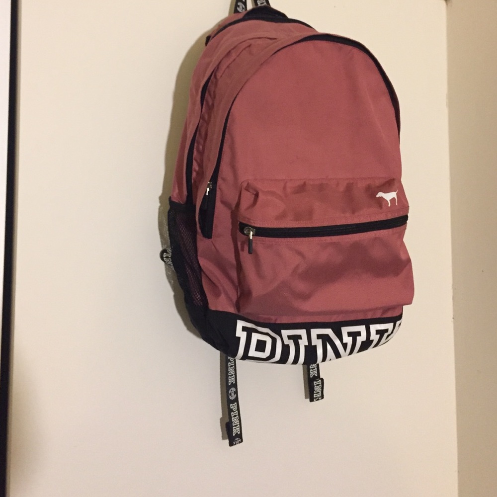 💗LOW PRICE💗 PINK back pack