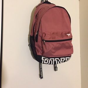 💗LOW PRICE💗 PINK back pack