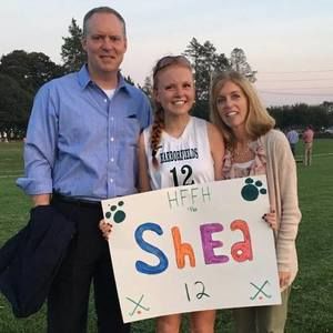 Meet your Posher, Christine