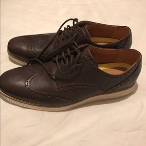 Cole Haan dress shoes