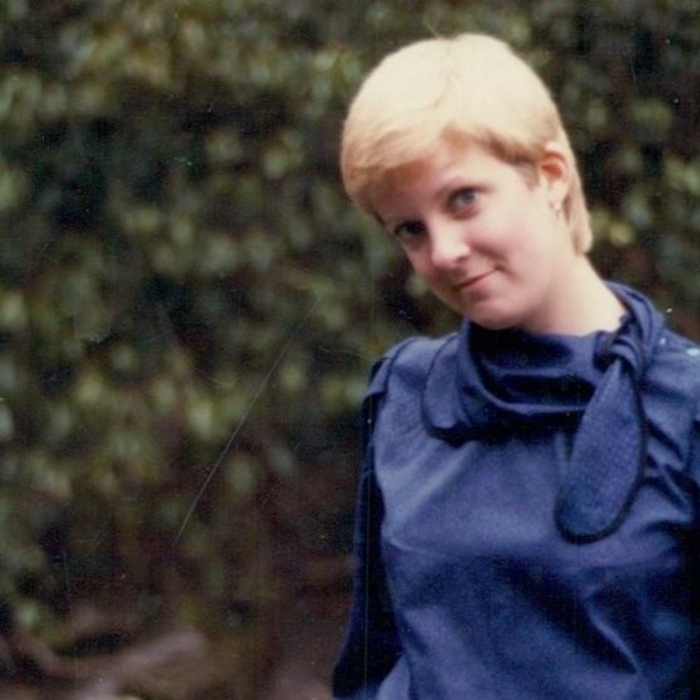 Meet your Posher, Renee